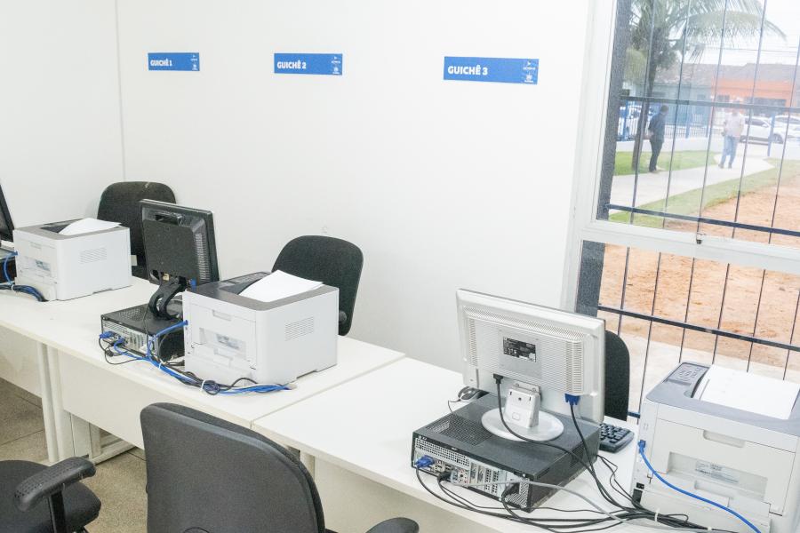 Fellipe Yuri / Ascom Detran